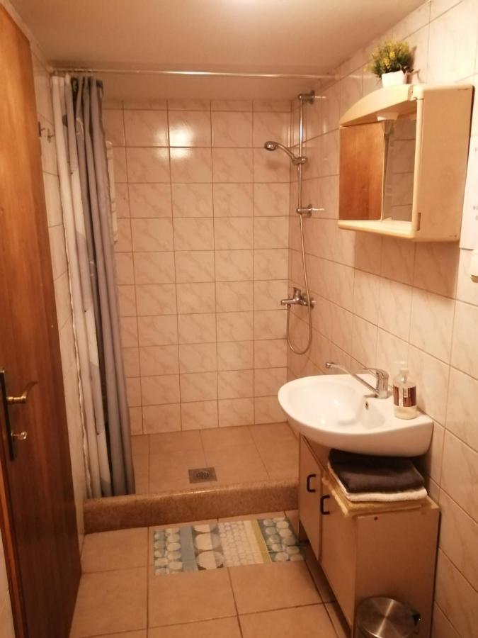 Robinzonski Smjestaj Tepes Tuheljske Toplice Exteriér fotografie